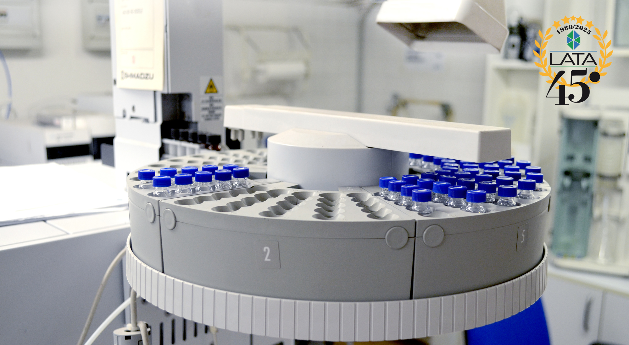 Analisi di Laboratorio