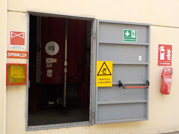 Consulenza sicurezza sul lavoro