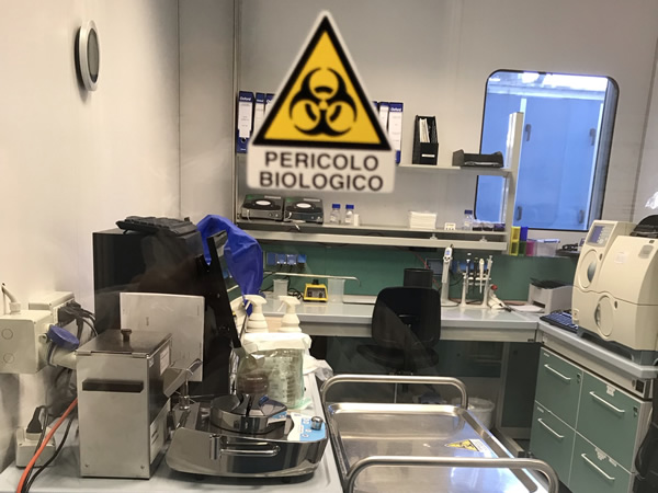 Consulenza sicurezza sul lavoro