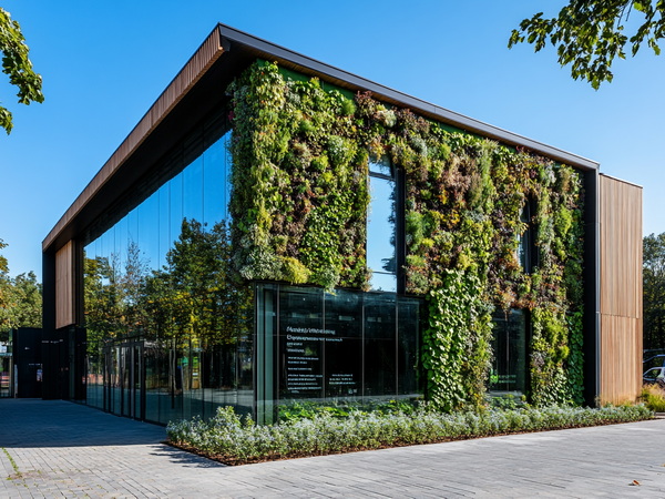 Certificazioni LEED, BREEAM e WELL: investire nella qualità degli edifici conviene?