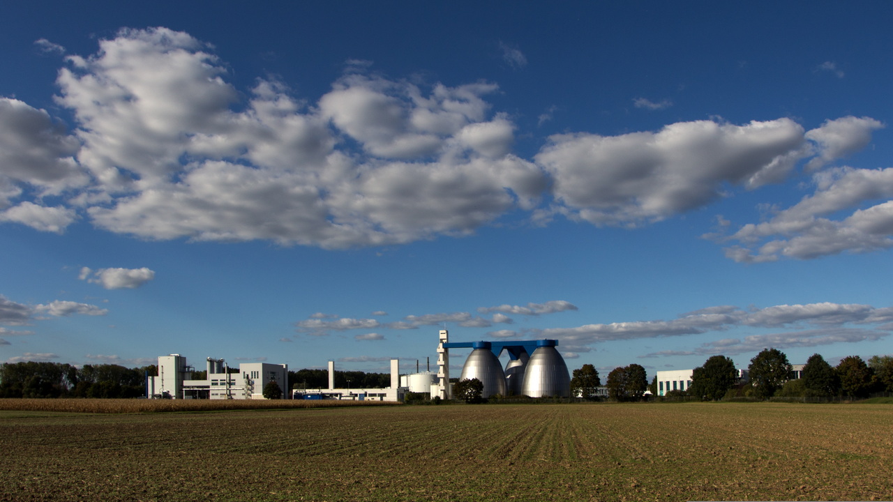 Green Factory