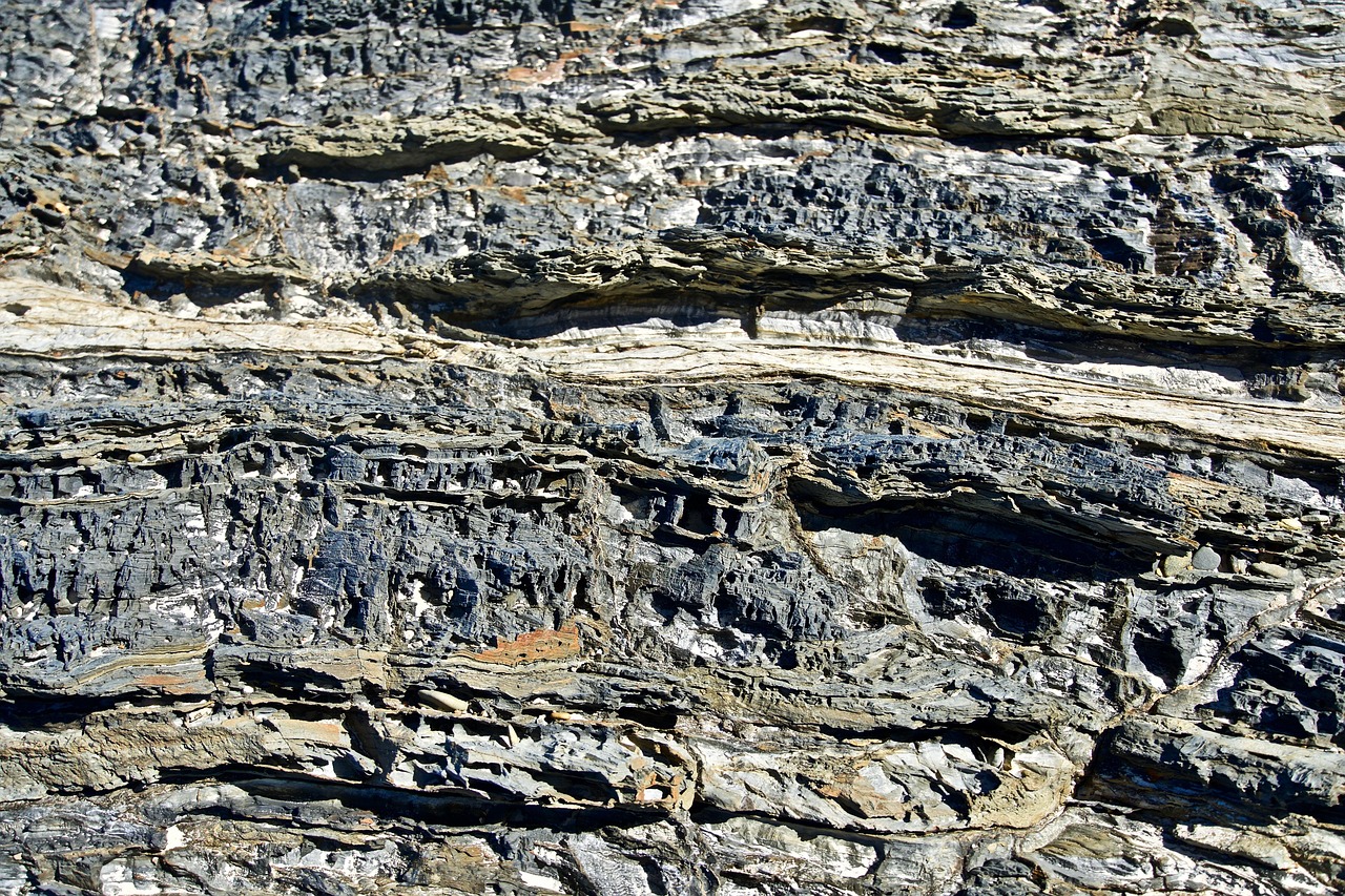 Strati Rocciosi